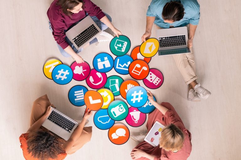 campanas social ads y paid media