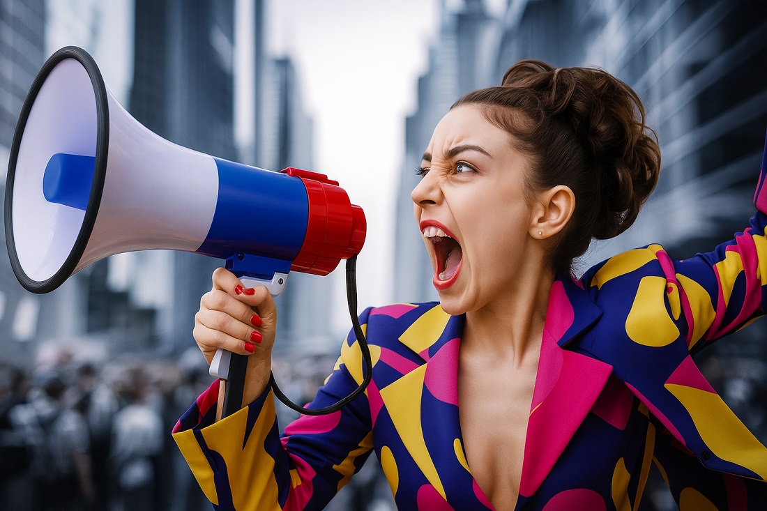 como hacer anuncios de publicidad con ia rentables impactantes