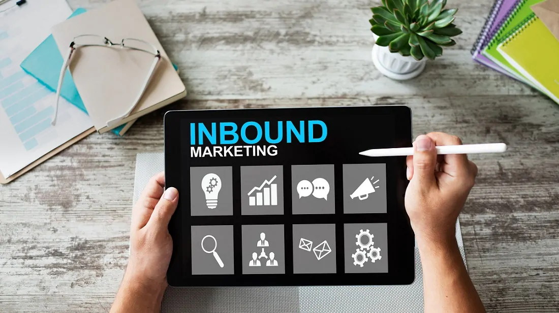 Agencia de inbound marketing: qué es y cómo ayuda a tu negocio