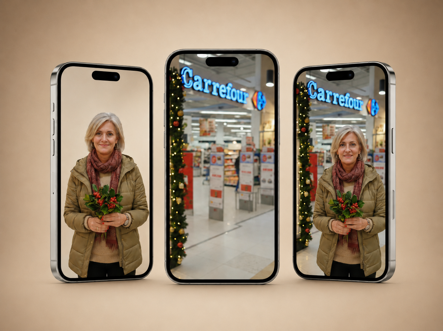 Vídeo promocional para Carrefour Los Alfares