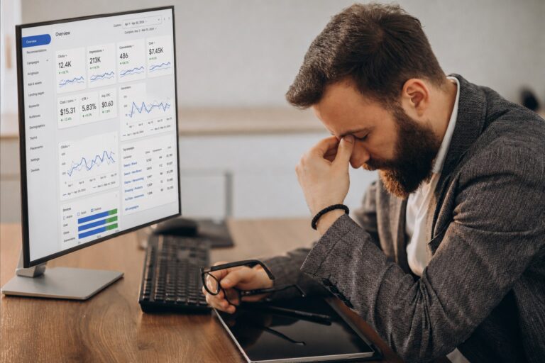 Como evitar los errores más comunes de Google Ads