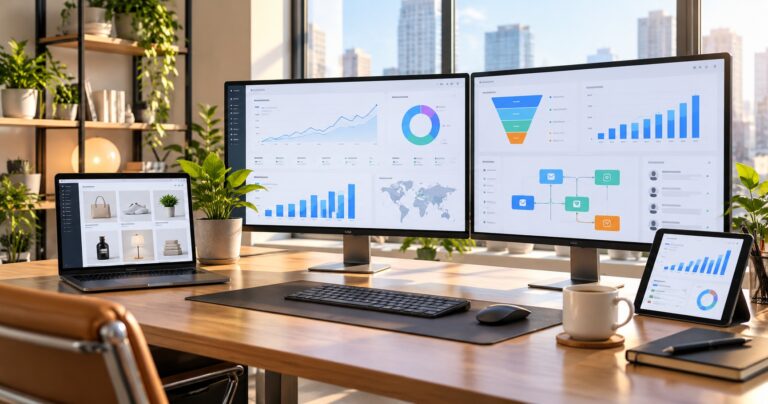 Como escalar de forma rentable un negocio digital