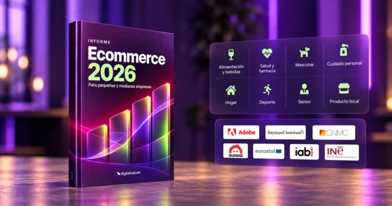 informe sobre tendencias en tiendas online 2026