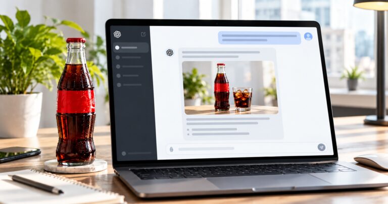 Como media la visibilidad de marca en Chatgpt